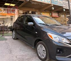 ميتسوبيشي ميراج